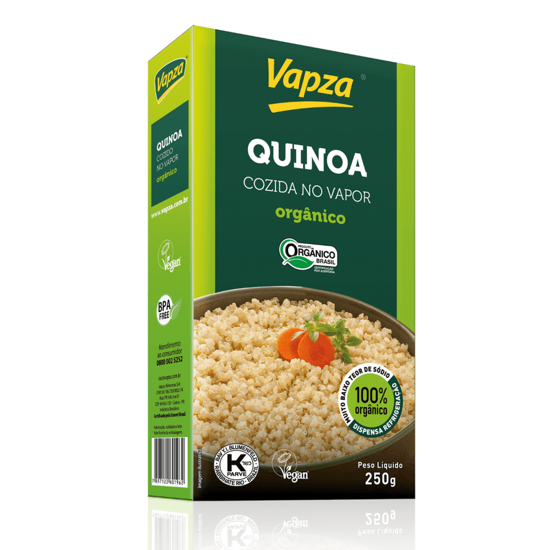 quinoa