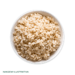 Arroz-Integral