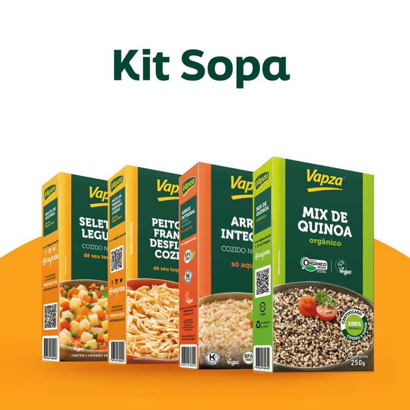 Kit-Sopa
