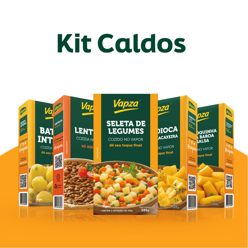 Kit-Caldos